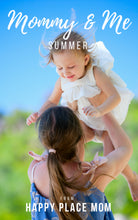 Stress-free Summer for Mom!